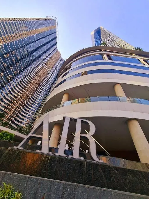 Air Residences 50Th Manila 0*,