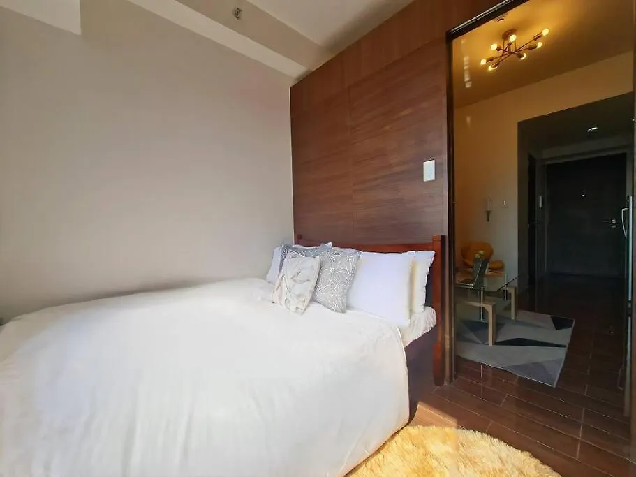 Air Residences 50Th Manila Philippines