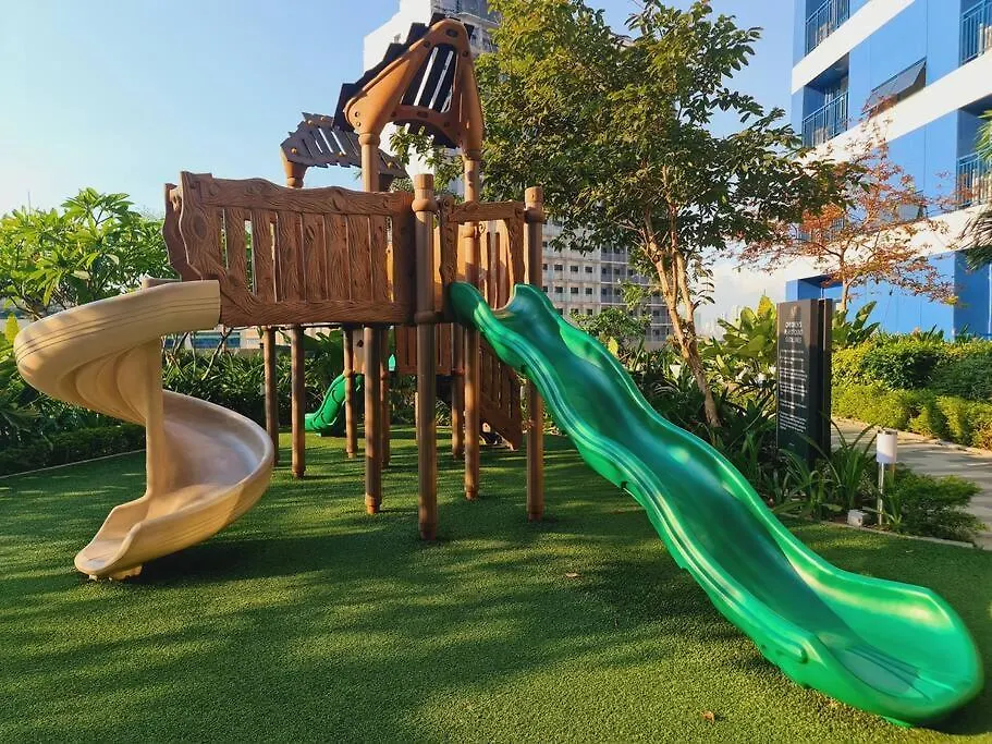 Air Residences 50Th Manila 0*,  Philippines
