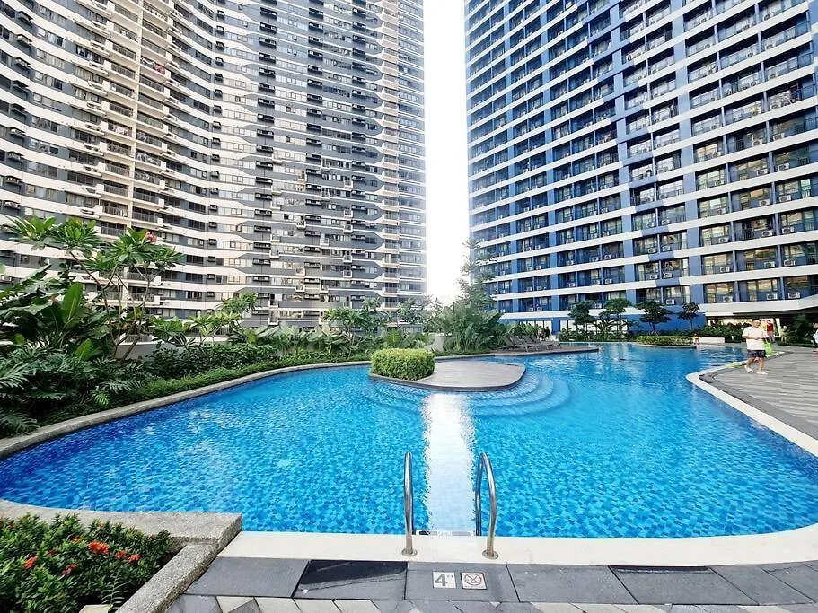 Air Residences 50Th Manila 0*,  Philippines