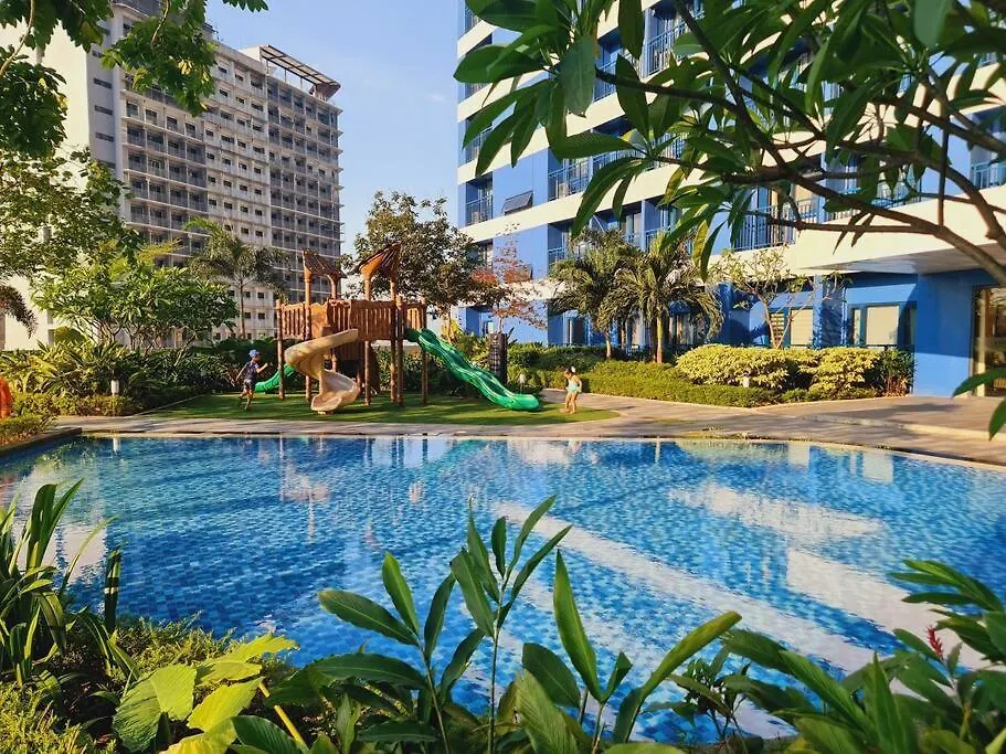Air Residences 50Th Manila 0*,