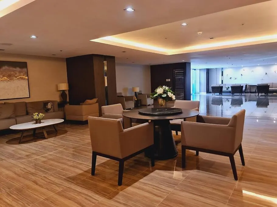 Air Residences 50Th Manila