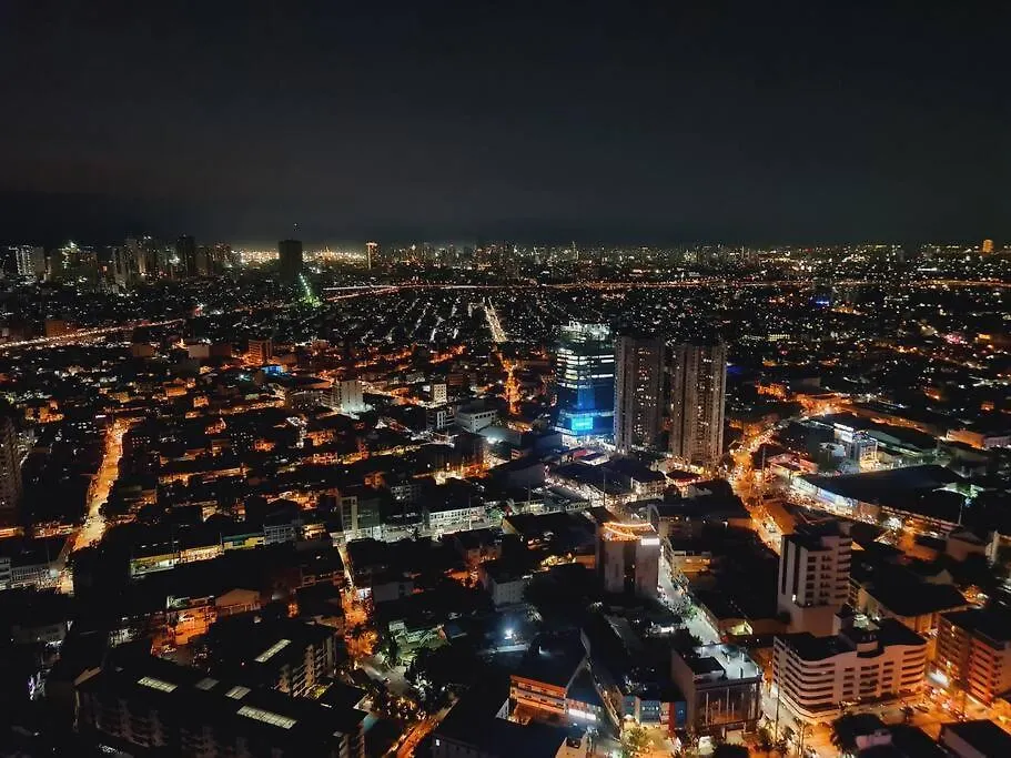 Air Residences 50Th Manila