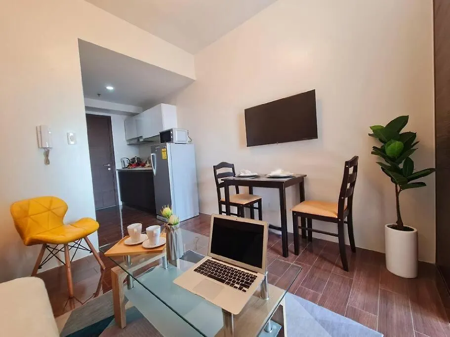 Air Residences 50Th Manila Philippines