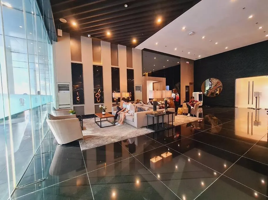 Air Residences 50Th Manila
