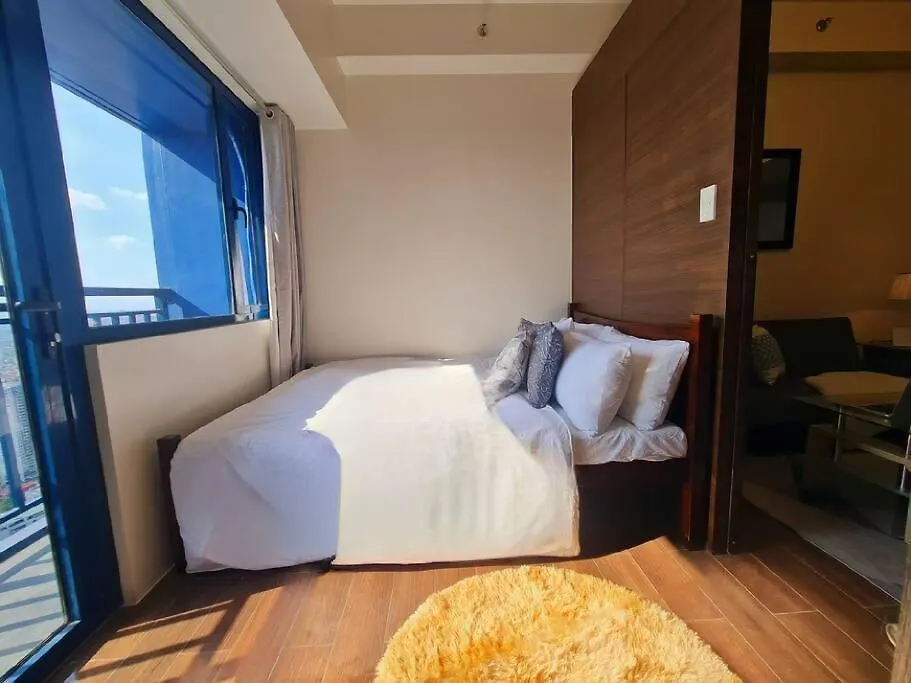 Air Residences 50Th Manila