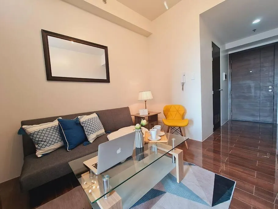 Apartment Air Residences 50Th Manila