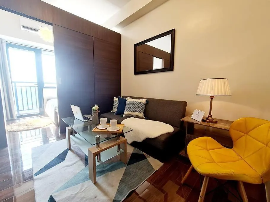 Air Residences 50Th Manila 0*,