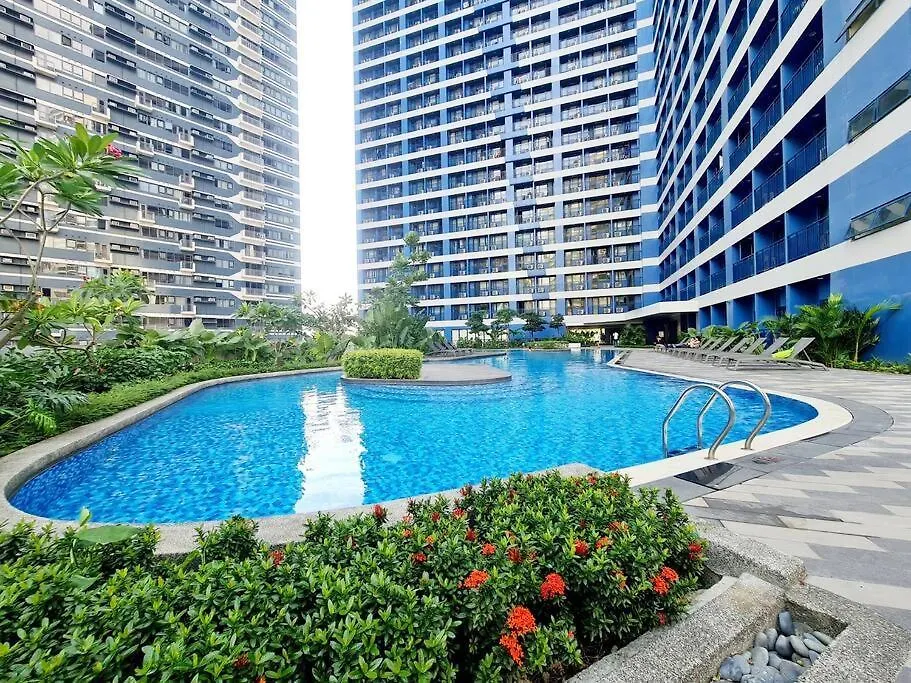 Air Residences 50Th Manila