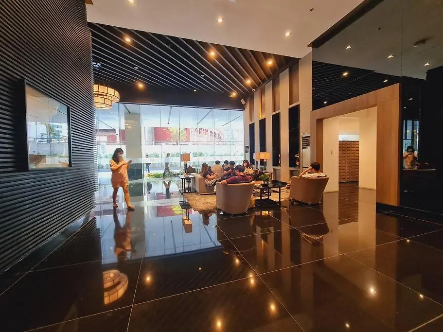 Daire Air Residences 50Th Manila